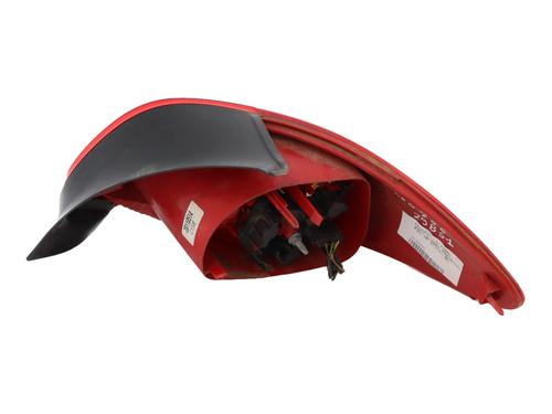 Left taillight PEUGEOT 206+ (2L_, 2M_) 1.4 HDi eco 70 | BP20955609C34 