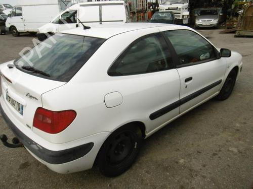 Horn CITROËN XSARA Coupe (N0) 2.0 HDI 90 | BP20942156E13 