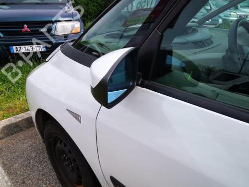 Used Left mirror RENAULT ESPACE IV (JK0/1_) 1.9 dCi (JK0U) (116 hp) 20939854