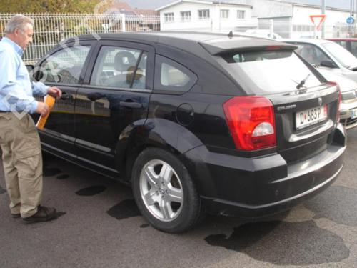 Sikkerhedssele foran højre DODGE CALIBER 2.0 CRD | BP22023142I25 - Image 5