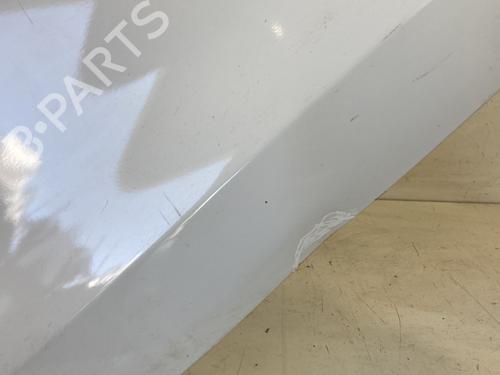 Right rear door PEUGEOT 208 I (CA_, CC_) 1.4 HDi | BP24661963C5 