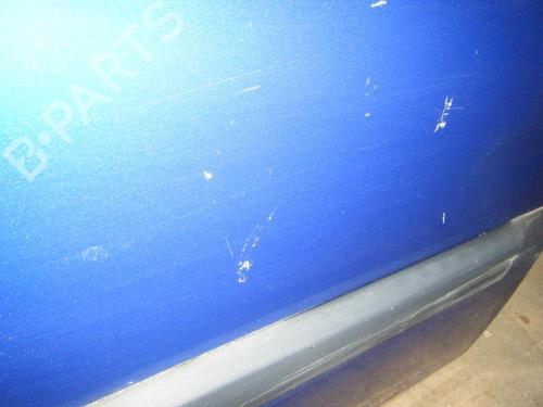 Right rear door RENAULT GRAND SCÉNIC II (JM0/1_) 1.6 | BP22019491C5 