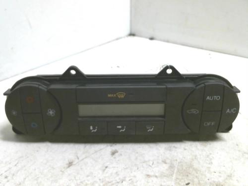 Climate control FORD FUSION (JU_) 1.6 | BP20970015I5 