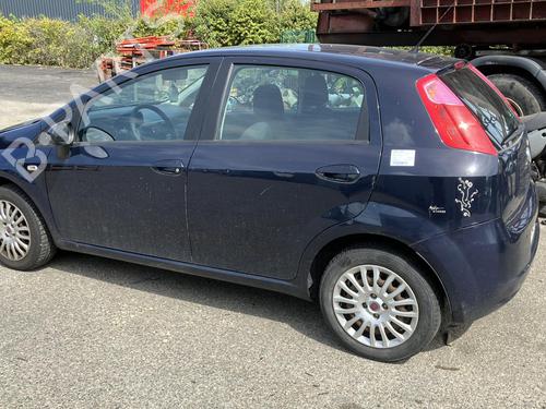 Front right belt tensioner FIAT GRANDE PUNTO (199_) 1.3 D Multijet | BP20964380C88 