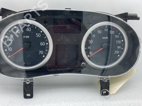 Cockpit RENAULT KANGOO (KC0/1_) 1.5 dCi (68 hp) 21594460