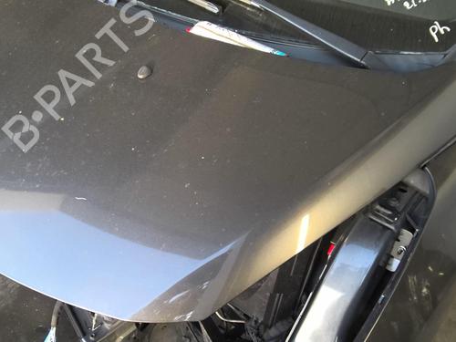 Hood PEUGEOT 3008 I MPV (0U_) 1.6 BlueHDi 120 | BP23792262C1