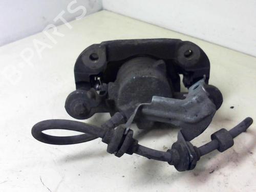 Used Left front brake caliper Left front brake caliper BMW 1 (E87) 118 d (122 hp) 20960543 20960543