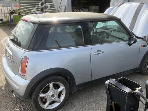 Engine MINI MINI (R50, R53) Cooper | BP20957005M1 - Image 6