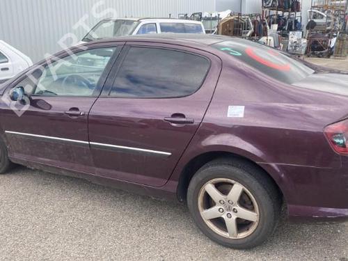 Alternator PEUGEOT 407 (6D_) 2.0 HDi 135 (6DRHRH, 6DRHRE, 6DRHRG, 6DRHRJ) | BP20943650M7 