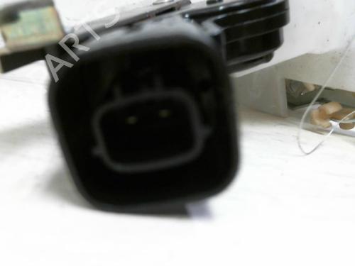 Used Rear right lock SUZUKI ALTO VII (GF, HA25_, HA35_) 1.0 (AMF310, GFC31S) (68 hp) 20972367
