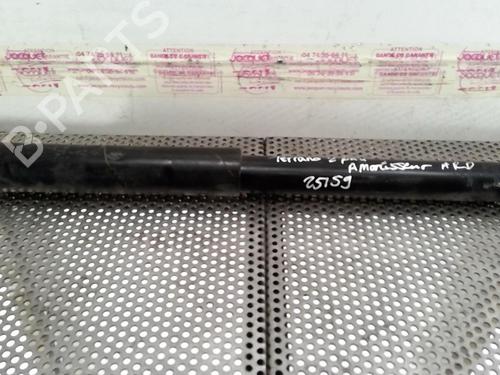 Used Right rear shock absorber NISSAN TERRANO II (R20) 3.0 Di 4WD (154 hp) 20964006