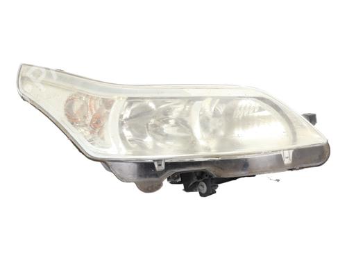 Used Right headlight CITROËN C4 I (LC_) 1.6 HDi (109 hp) 30122567