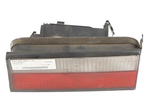 Right tailgate light CITROËN XANTIA (X1_, X2_) 1.9 Turbo D | BP20973371C80 