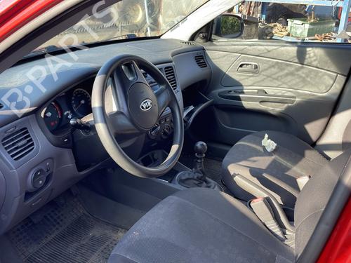 Brugte KIA RIO II (JB)    4725730