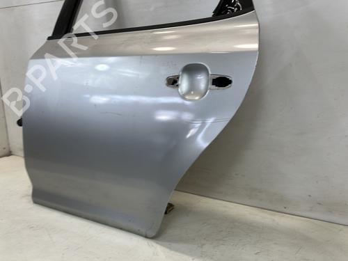 Left rear door KIA CEE'D Hatchback (ED) 1.6 CRDi 90 | BP22641898C4 