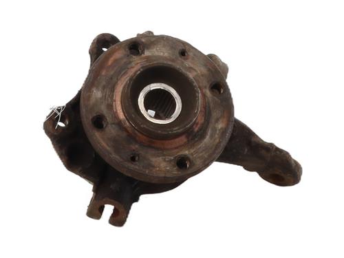 Left front steering knuckle CITROËN C3 Picasso (SH_) 1.6 HDi | BP25894757M25 - Image 5
