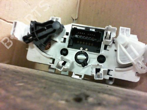 Used Climate control Climate control CITROËN C3 I (FC_, FN_) 1.4 HDi (68 hp) 20973905 20973905