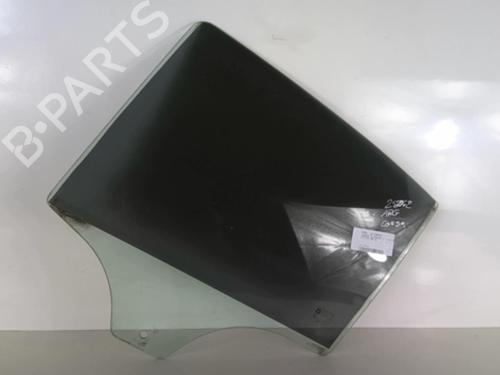 Dørrute venstre bak OPEL CORSA D (S07) 1.3 CDTI (L08, L68) (75 hp) 20953610