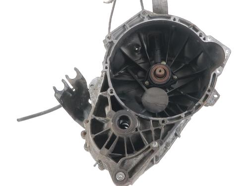 Used Gearbox FORD FOCUS II (DA_, HCP, DP) 1.8 TDCi (115 hp) 22020545