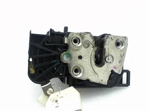 Used Rear right lock Rear right lock 20964827 20964827