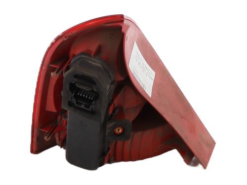 Højre baglygte RENAULT CLIO II (BB_, CB_) 1.2 LPG | BP20957912C35 