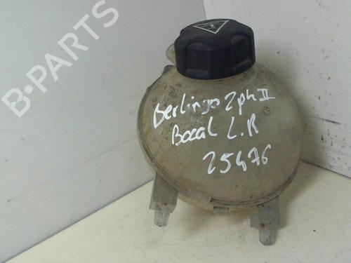 Used Expansion tank CITROËN BERLINGO Box Body/MPV (B9) 1.6 HDi 90 (90 hp) 20951880