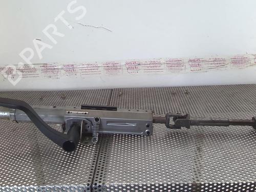 Used Steering column VW POLO V (6R1, 6C1) 1.6 TDI (75 hp) 20963939