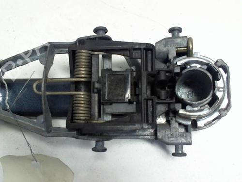 Front right exterior door handle VW GOLF V (1K1) 1.9 TDI | BP20946762C129 