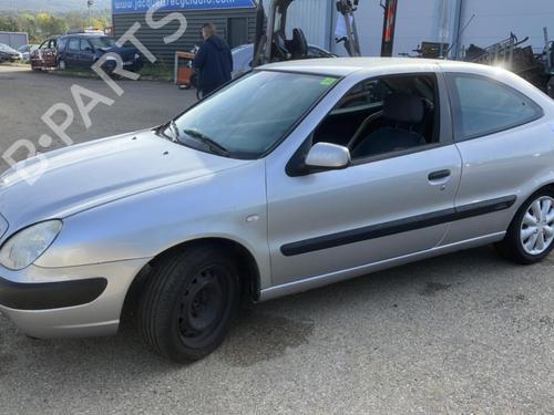 Rudehejsemekanisme Højre foran CITROËN XSARA Coupe (N0) 1.4 i | BP20941691C23 