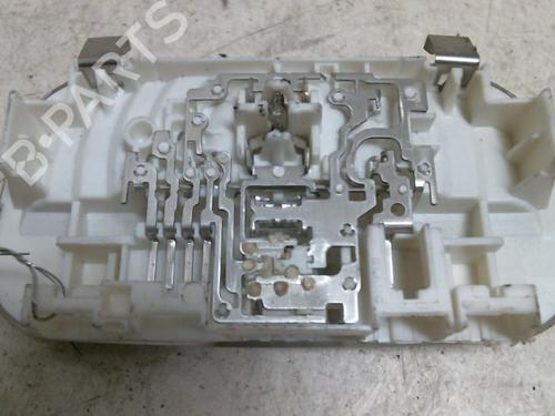 Interior roof light PEUGEOT PARTNER Box Body/MPV 1.6 HDi 16V | BP20963610I8 