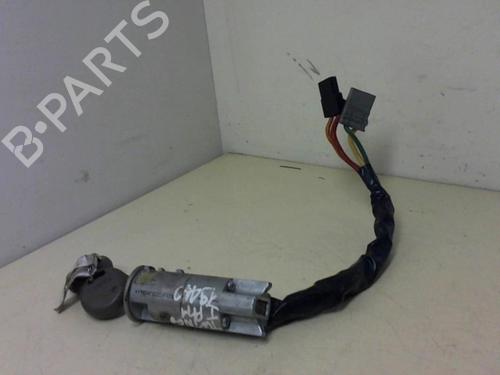 Bloccasterzo RENAULT TWINGO I (C06_) 1.2 (C066, C068) (58 hp) 20960863
