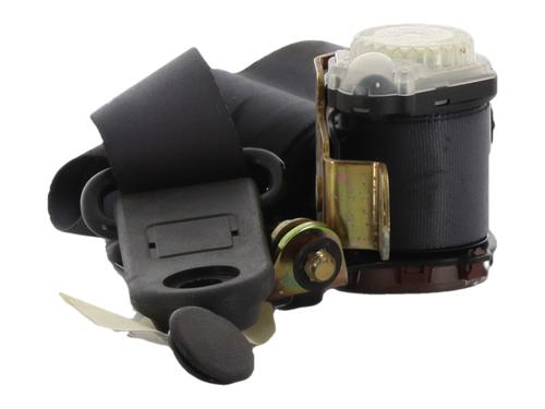 Used Rear left seatbelt Rear left seatbelt SUZUKI SWIFT II Hatchback (EA, MA) 1.3 (SF413, AB35) (68 hp) 20972563 20972563