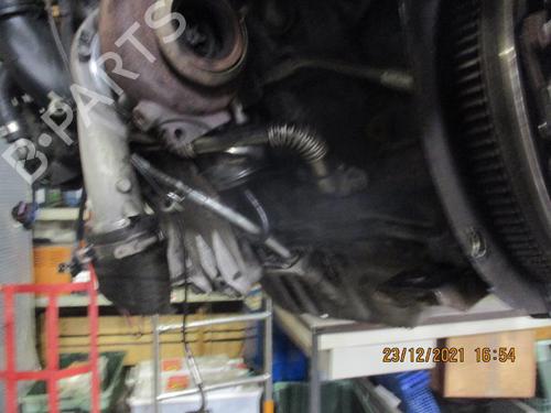 Engine ALFA ROMEO 159 Sportwagon (939_) 1.9 JTDM 8V (939BXE1B) | BP20938913M1 