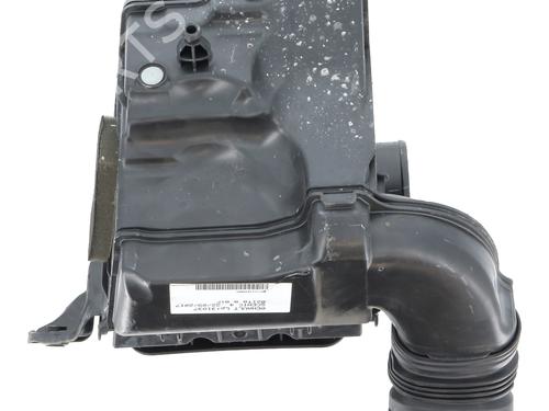 Air filter box RENAULT SCÉNIC IV (J9_) 1.5 dCi 110 | BP28620889M87