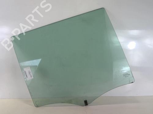 Used Rear right door window CITROËN C4 Grand Picasso I (UA_) 1.6 HDi (109 hp) 20941767