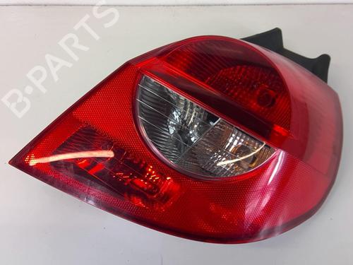 Used Right taillight Right taillight RENAULT CLIO III (BR0/1, CR0/1) 1.5 dCi (C/BR0G, C/BR1G) (68 hp) 20953377 20953377