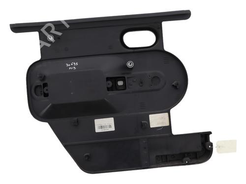 Front right panel JEEP WRANGLER III (JK) 2.8 CRD | BP29978934C59