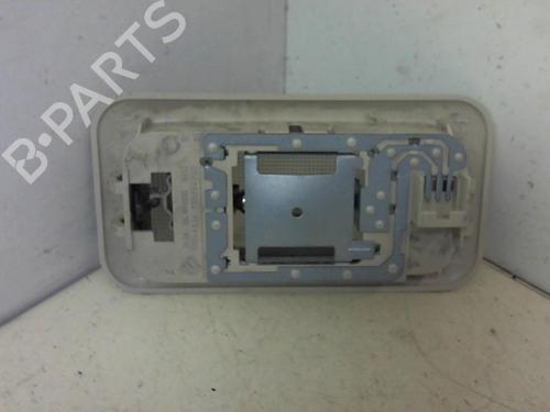 Used Interior roof light FIAT GRANDE PUNTO (199_) 1.3 D Multijet (75 hp) 20967555