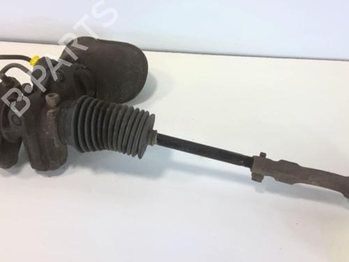 Steering rack RENAULT CLIO II (BB_, CB_) 1.9 D (B/CB0J) | BP20953176M22 