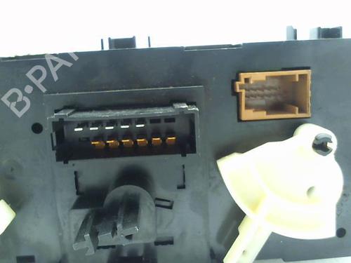 Cockpit CITROËN C3 II (SC_) 1.4 HDi 70 (SC8HZC, SC8HR0, SC8HP4) | BP20952914C47 