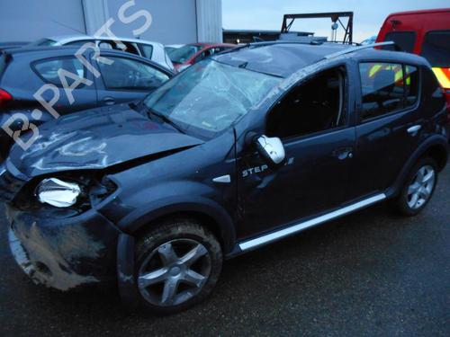 Steering column stalk DACIA SANDERO 1.5 dCi | BP32386358I23  - Image 8