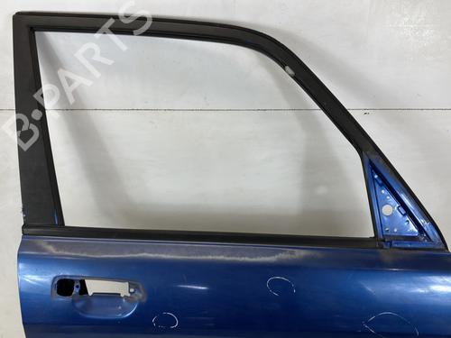 Right front door MITSUBISHI PAJERO PININ I (H6_W, H7_W) 1.8 (H76W, H66W) | BP22031226C3 