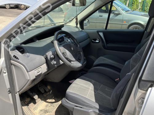 Alternator RENAULT GRAND SCÉNIC II (JM0/1_) 1.9 dCi (JM14) | BP20964268M7 