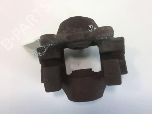 Venstre bremsekaliber bag MERCEDES-BENZ C-CLASS (W203) C 270 CDI (203.016) (170 hp) 20941481