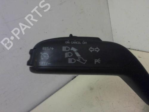 Used Steering column stalk Steering column stalk SEAT IBIZA IV (6J5, 6P1) 1.6 TDI (90 hp) 20960281 20960281