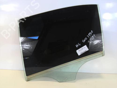 Rear left door window BMW 3 (E90) 330 d | BP20947182C20 