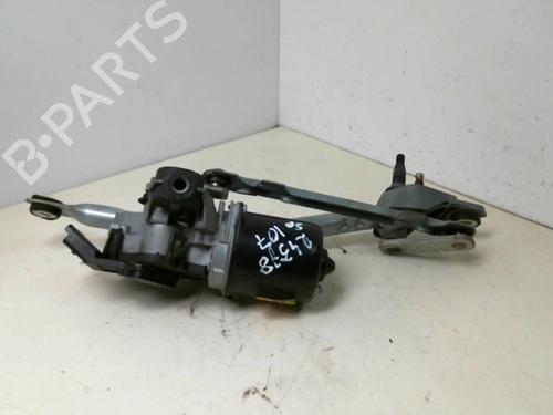 Used Front wiper motor PEUGEOT 107 (PM_, PN_) 1.0 (68 hp) 20951990