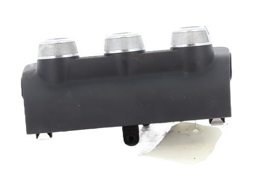 Climate control AUDI A1 (8X1, 8XK) 1.6 TDI | BP29838063I5