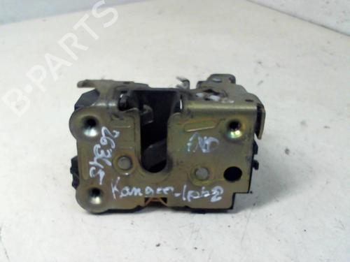 Used Front right lock RENAULT KANGOO Express (FC0/1_) D 55 1.9 (FC0D) (54 hp) 20948181