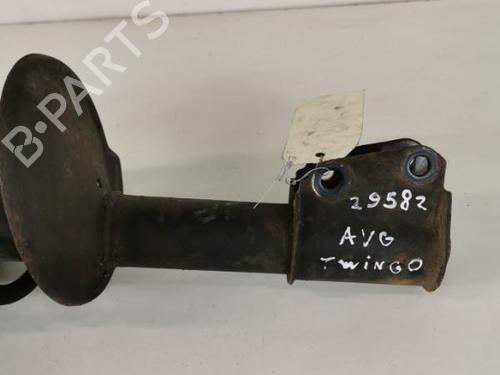Dämpfer vorne links für RENAULT TWINGO I (C06_) 1.2 (C063, C064) (55 hp) 25487782